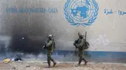 الأونروا تقيل 70 موظفًا في غزة بعد ضغوط إسرائيلية وتطالب بأدلة