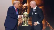أمريكا تفكر في استضافة كأس العالم 2038 بعد التوسع إلى 64 منتخبًا