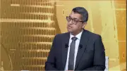 أسامة السعيد: الاتفاق الأمريكي الإيراني أوقف الحرب مؤقتًا والملفات العالقة ترحل لمفاوضات 60 يومًا