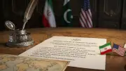 مسؤول أمريكي: مذكرة التفاهم مع إيران إطار أولي لاتفاق نهائي