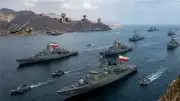مسؤول أمريكي: سنواصل عملياتنا بالمنطقة لدعم حرية الملاحة بمضيق هرمز