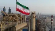 واشنطن تمنح إيران الضوء الأخضر لاستئناف صادرات النفط ضمن اتفاق لإنهاء الحرب