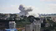 الخزانة الأمريكية تفرض عقوبات على مسؤولين لبنانيين موالين لحزب الله