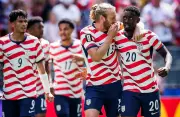 أمريكا تهزم أستراليا بثنائية وتتأهل رسمياً لدور الـ32 بكأس العالم 2026