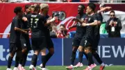 مدرب أمريكا يشيد بفريقه بعد الفوز 4-1 على باراجواي في كأس العالم 2026