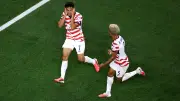 أمريكا تسحق باراجواي 4-1 في افتتاح كأس العالم 2026 والـVAR يطبق قاعدة تحديد الهوية