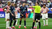 أمريكا تتصدر المجموعة الرابعة في كأس العالم 2026 بعد الجولة الأولى