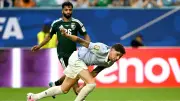 فالفيردي غاضب ومحبط بعد تعادل أوروجواي مع السعودية في كأس العالم