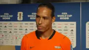 فان ديك يثير الجدل بتجاهل المغرب ضمن أقوى منتخبات كأس العالم 2026