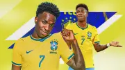 فينيسيوس يقود البرازيل للفوز على اليابان في الوقت بدل الضائع بكأس العالم 2026