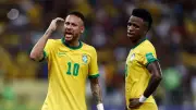 كأس العالم 2026: فينيسيوس يتعادل للبرازيل أمام المغرب في الدقيقة 32