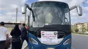 فيتو ترافق المعلمين في نقلهم إلى لجان الثانوية العامة 2026 بالقاهرة الجديدة