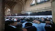 انتهاء التصويت في انتخابات نادي القضاة وبدء فرز الأصوات لاختيار الرئيس