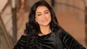 وفاء عامر تعود للسينما بفيلم ضخم وتكشف تفاصيل مسلسل المصحة