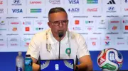 محمد وهبي يتحدى الجميع: لا نخشى أي منافس في كأس العالم 2026