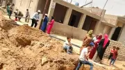 توصيل مياه الشرب لـ 250 أسرة من الأكثر احتياجا بالشرقية