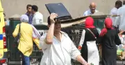 الأرصاد تكشف عن توقعات طقس الغد: حار نهارا معتدل ليلا
