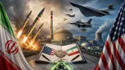 مفتاح الأزمة وحلها: ماذا ينتظر البرنامج النووي الإيراني في مهلة الستين يوما؟