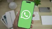 واتساب يختبر تأثيرات حركية جديدة لفقاعات الرسائل على آيفون