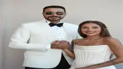 ميرنا الهلباوي زوجة أحمد السعدني: صحفية وكاتبة ومؤسسة منظمة إنسانية