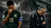 زلزال أمريكا.. من المتسبب في خروج السعودية الصادم من المونديال؟