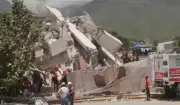 متحدث الصحة العالمية: الوضع في فنزويلا مروع والزلزال تسبب في دمار واسع