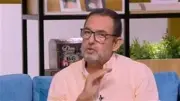 بعد حادثه المروع.. لماذا يعشق محمد مرزبان الدراجات النارية ويعتبرها معالجاً روحياً؟
