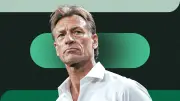 هل يتذوق رينارد مرارة الفشل مجدداً مع تونس؟