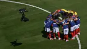 ويليام ساليبا: حلم الثأر من الأرجنتين يراود نجم فرنسا في كأس العالم 2026