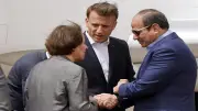 بمشاركة الرئيس السيسي.. أبرز 10 معلومات عن قمة مجموعة السبع G7