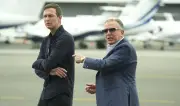 سي إن إن ويتكوف وكوشنر في طريقهم إلى الدوحة لمواصلة الحوار مع إيران