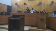 إحالة أوراق ربة منزل للمفتي لقتلها طفلة وسرقة قرطها الذهبي بقنا