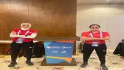 انطلاق معسكر حكام أمم أفريقيا للسيدات بمشاركة مصرية