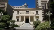 ورشة أسس التمثيل والارتجال بمركز محمود سعيد للمتاحف