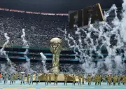 كأس العالم 2026: 8 تعادلات في 16 مباراة حتى الآن