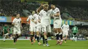 كأس العالم 2026: فيفا يعلن حكام الجولة الثانية للمجموعة الخامسة