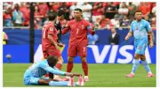 مواعيد مباريات كأس العالم 2026 اليوم وغدا والقنوات الناقلة