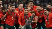 كأس العالم 2026: تشكيل البرتغال أمام الكونغو ورونالدو يقود الهجوم