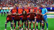 كأس العالم 2026: تعادل سلبي بين إسبانيا والرأس الأخضر في الشوط الأول
