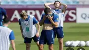 كيف يتغلب نجوم المونديال على الحرارة والإرهاق؟ أطباء المنتخبات يكشفون الأسرار