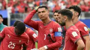 نجم في الميزان.. لقب الأسوأ يلخص ظهور رونالدو الأول بمونديال 2026