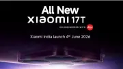 قبل الإطلاق الرسمي: مواصفات هاتف Xiaomi 17T وحش شاومي القادم