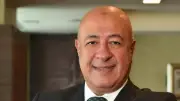 تعيين يحيى أبو الفتوح رئيساً تنفيذياً لبنك التعمير والإسكان خلفاً لحسن غانم