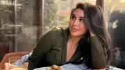 ياسمين صبري تكشف عن رغبتها في تجسيد سيرة الفنانة كاميليا