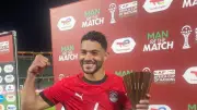 ياسر إبراهيم: لا نخشى أحدًا ونسعى لحصد أول 3 نقاط في كأس العالم