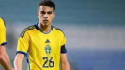 ياسين العياري.. لاعب تونسي الأصل يقود السويد لسحق نسور قرطاج بخماسية في المونديال