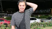 وفاة الفنان الشاب كريم عبد العليم في حادث سير بالشيخ زايد