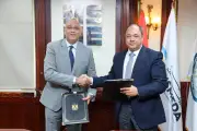 تمكين الشباب: مذكرة تفاهم بين جهاز تنمية المشروعات وهيئة تنمية الصعيد
