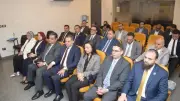 تنسيقية شباب الأحزاب تناقش قانون الإدارة المحلية في جلسة حوارية موسعة