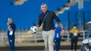 الزمالك ينفي الاتفاق مع كارتيرون لتدريب الفريق الموسم المقبل